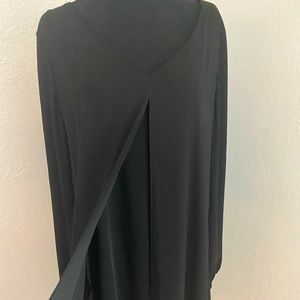 White House Black Market black dress